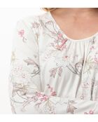 Camisón multicolor Kelly 101