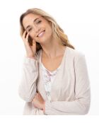 Pyjama Kelly 112 beige chiné