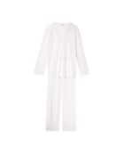 Pyjama Luna 102 ecru