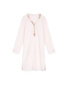 Chemise de nuit Georgia 101 rose