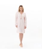 Chemise de nuit Georgia 101 rose