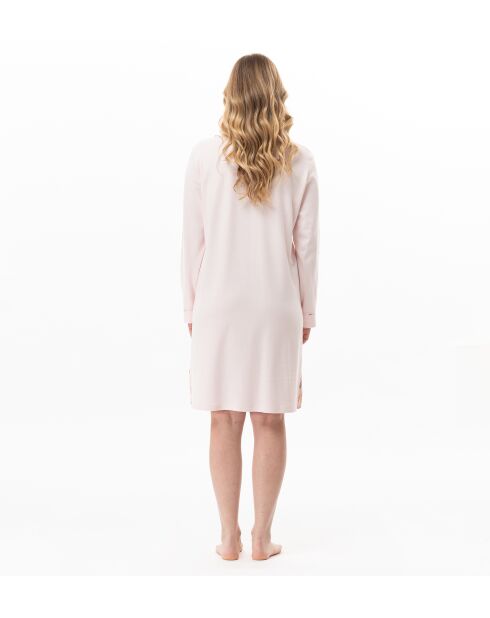 Chemise de nuit Georgia 101 rose