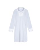Chemise de nuit Andy 101 ciel