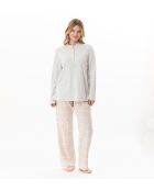 Pyjama Montauk 102 multicolore
