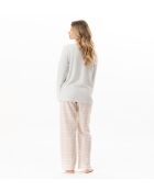 Pyjama Montauk 102 multicolore
