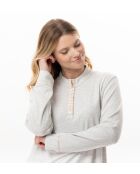 Pyjama Montauk 102 multicolore