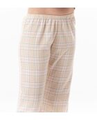 Pyjama Montauk 102 multicolore