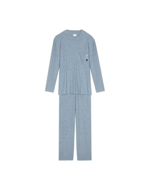 Ensemble Homewear Club 122 ciel