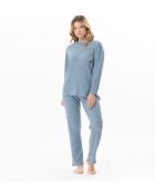 Ensemble Homewear Club 122 ciel