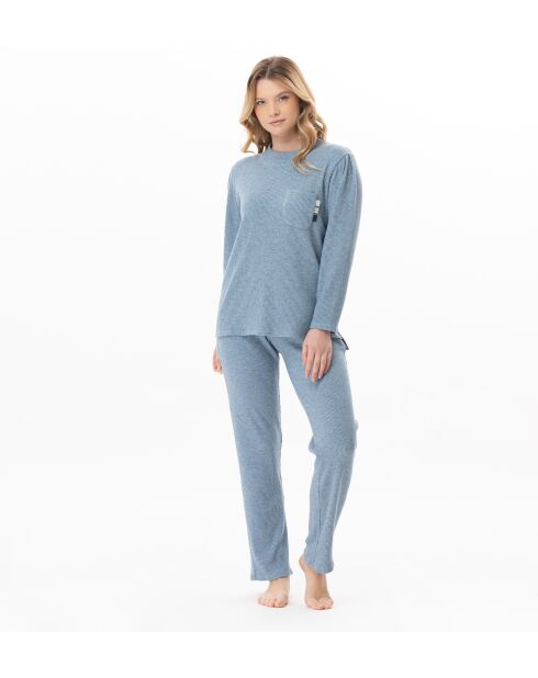 Homewear Club 122 Himmelsset
