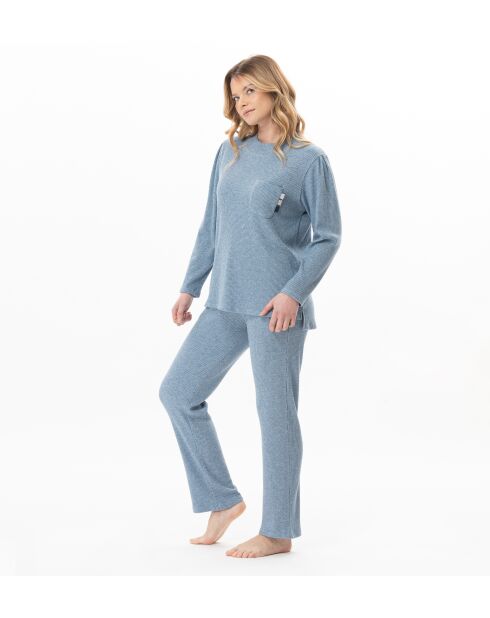 Homewear Club 122 Himmelsset