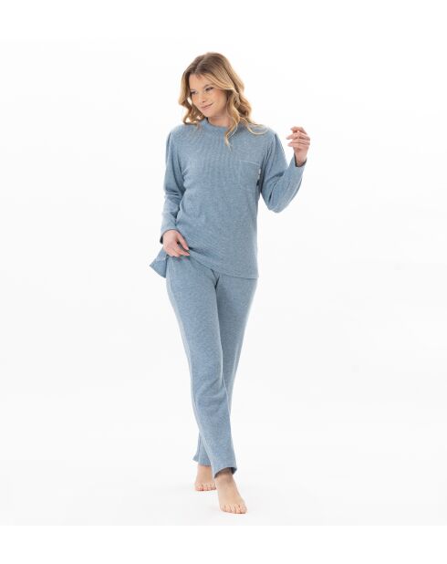 Homewear Club 122 Himmelsset