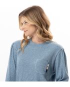 Ensemble Homewear Club 122 ciel