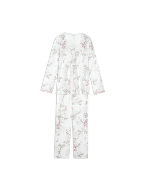 Pyjama Kelly 102 multicolore
