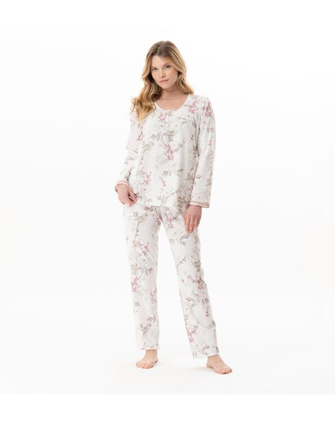 Pyjama Kelly 102 multicolore