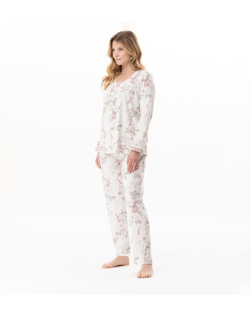 Pyjama Kelly 102 multicolore