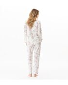 Pyjama Kelly 102 multicolore