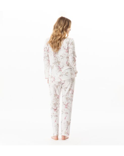 Pyjama Kelly 102 multicolore