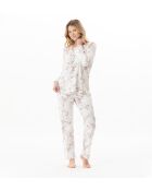 Pyjama Kelly 102 multicolore