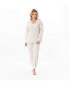 Pyjama Linette 102 multicolore