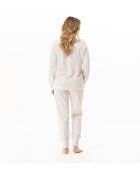 Pyjama Linette 102 multicolore