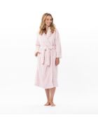 Peignoir Essentiel 160 bois de rose
