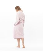 Peignoir Essentiel 160 bois de rose