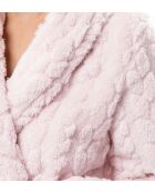 Peignoir Essentiel 160 bois de rose