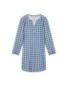 Chemise de nuit Club 101 ciel