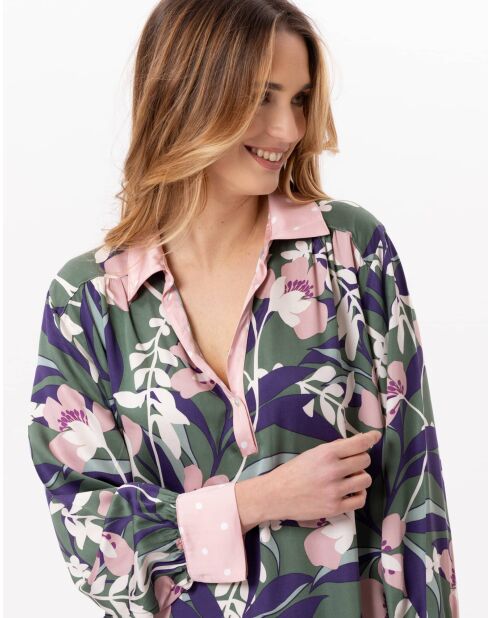 Liquette Gioia 805 multicolore