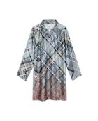 Camisón multicolor Bradley 101