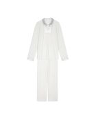 Pyjama Andy 102 gris chiné