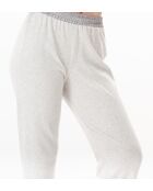 Pyjama Andy 102 gris chiné