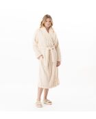 Peignoir Essentiel 160 ecru