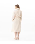 Peignoir Essentiel 160 ecru