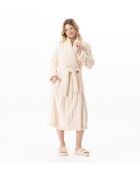 Peignoir Essentiel 160 ecru