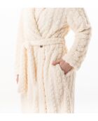 Peignoir Essentiel 160 ecru