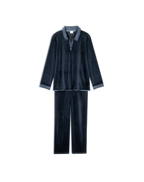 Pyjama Bradley 112 marine