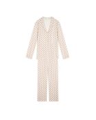 Pyjama boutonné Tea Time 106 multicolore