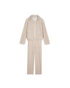 Conjunto de ropa para el hogar Country 126 Heather Beige