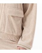 Conjunto de ropa para el hogar Country 126 Heather Beige