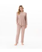 Ensemble Homewear Kelly 122 rose