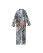 Pyjama boutonné Bradley 106 multicolore