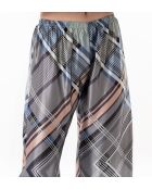 Pyjama boutonné Bradley 106 multicolore