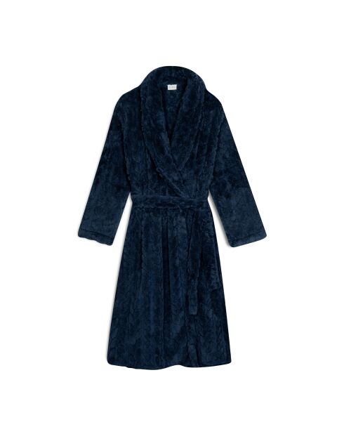 Accappatoio Essential 160 navy