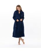 Accappatoio Essential 160 navy