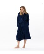 Accappatoio Essential 160 navy