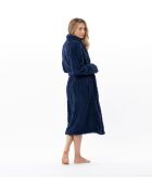 Accappatoio Essential 160 navy