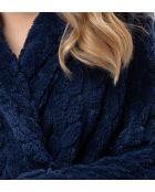Accappatoio Essential 160 navy
