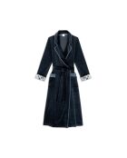Peignoir Bradley 160 marine